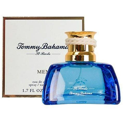 tommy bahama st barts cologne